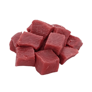 گوشت خورشتی گوساله بدون استخوان