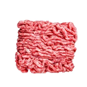 چرخ کرده گوساله