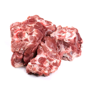 گردن گوسفندی (پاک‌شده)
