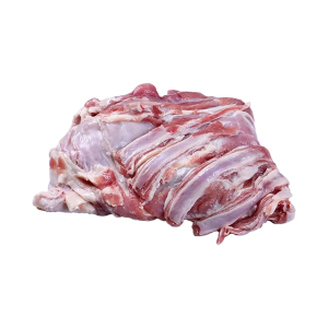 قلوه گاه گوسفندی
