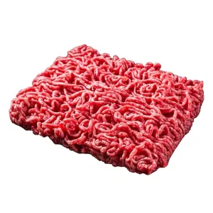 چرخ کرده مخلوط (گوساله و گوسفندی)