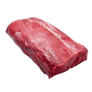 راسته کبابی گوساله بدون مواد شریف 1 کیلوگرم