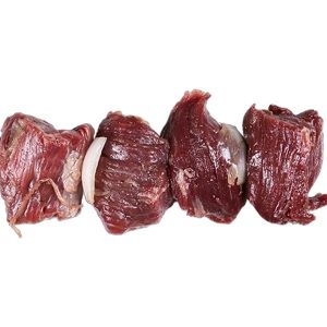 چنجه بره (فیله) تازه شریف