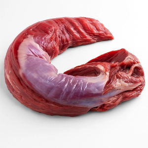 فیله کبابی گوساله (بدون مواد)