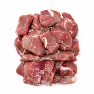 چنجه بره