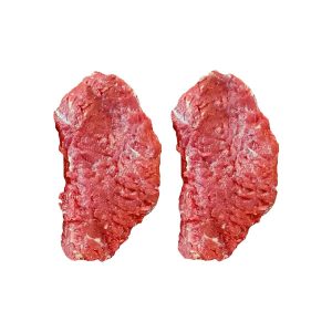 استیک گوسفندی بدون استخوان شریف 250 گرم