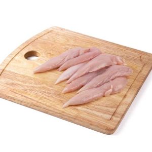 خرید و قیمت استیک فیله مرغ