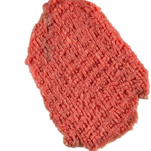 بیفتک گوساله (بدون مواد)