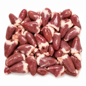 دل مرغ