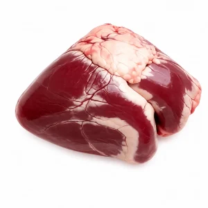 دل گوسفندی