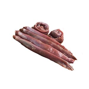 فیله استیک ویژه گوسفندی بدون مواد شریف 100 گرم