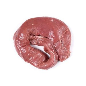 مغز راسته گوسفندی پاک شده شریف 1 کیلوگرم