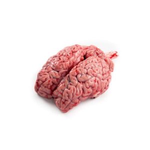 مغز گوساله شریف 1 کیلوگرم